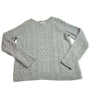 Forever 21 Essentials sweater L